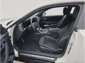 BMW M240i xDrive Coupe / NP= 66.890,- / Adapt. LED /