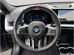 BMW X2 M35i xDrive Innovationspaket +ACC +Leder +RFK