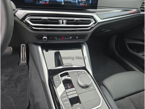 BMW M240i xDrive Coupe / NP= 66.890,- / Adapt. LED /