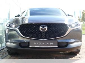 Mazda CX-30 2025 e-SKYACTIV-G 140 M-Hybrid Exclusive-Line