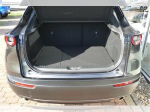 Mazda CX-30 2025 e-SKYACTIV-G 140 M-Hybrid Exclusive-Line