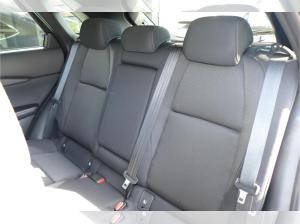 Mazda CX-30 2025 e-SKYACTIV-G 140 M-Hybrid Exclusive-Line