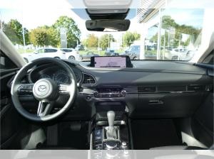 Mazda CX-30 2025 e-SKYACTIV-G 140 M-Hybrid Exclusive-Line