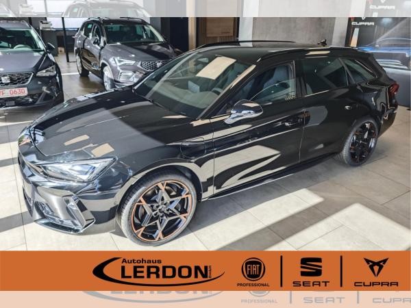 Cupra Leon ST VZ 1.5 e-HYBRID 272PS DSG |Sennheiser|AHK