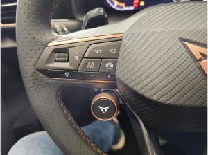 Cupra Leon ST VZ 1.5 e-HYBRID 272PS DSG |Sennheiser|AHK