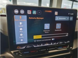 Cupra Leon ST VZ 1.5 e-HYBRID 272PS DSG |Sennheiser|AHK