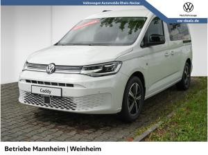 Volkswagen Caddy Maxi Life 1.5 TSI eHybrid OPF DSG
