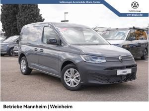Volkswagen Caddy 5-Sitzer 1.5 eHybrid OPF LED DSG