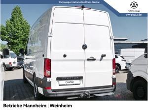 Volkswagen Crafter 35 Kasten MR HD 2.0 TDI EURO VI-e SCR Aut.