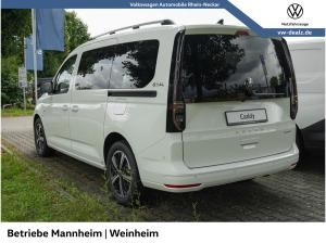 Volkswagen Caddy Maxi Life 1.5 TSI eHybrid OPF DSG
