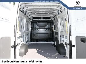 Volkswagen Crafter 35 Kasten MR HD 2.0 TDI EURO VI-e SCR Aut.