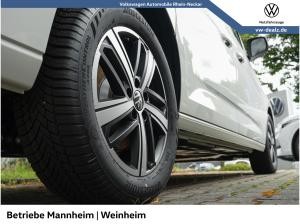 Volkswagen Caddy Maxi Life 1.5 TSI eHybrid OPF DSG
