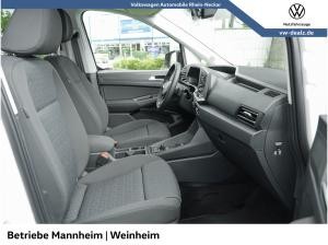 Volkswagen Caddy Maxi Life 1.5 TSI eHybrid OPF DSG