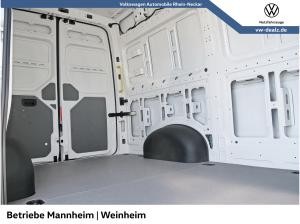 Volkswagen Crafter 35 Kasten MR HD 2.0 TDI EURO VI-e SCR Aut.