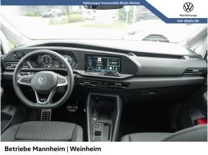 Volkswagen Caddy Maxi Life 1.5 TSI eHybrid OPF DSG