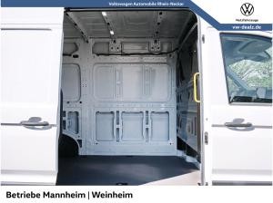 Volkswagen Crafter 35 Kasten MR HD 2.0 TDI EURO VI-e SCR Aut.