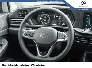 Volkswagen Caddy Maxi Life 1.5 TSI eHybrid OPF DSG