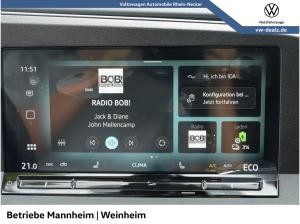 Volkswagen Caddy Maxi Life 1.5 TSI eHybrid OPF DSG