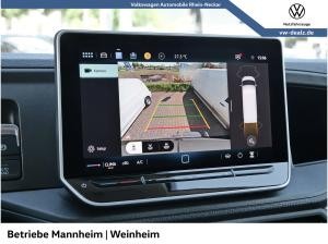 Volkswagen Crafter 35 Kasten MR HD 2.0 TDI EURO VI-e SCR Aut.