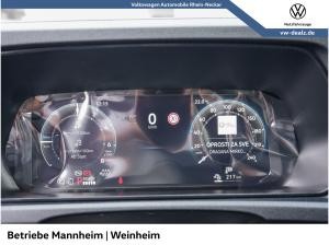 Volkswagen Caddy 5-Sitzer 1.5 eHybrid OPF LED DSG