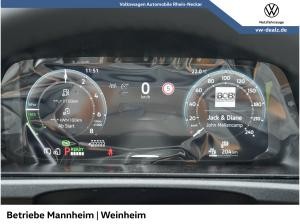 Volkswagen Caddy Maxi Life 1.5 TSI eHybrid OPF DSG