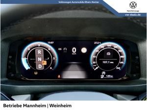 Volkswagen Crafter 35 Kasten MR HD 2.0 TDI EURO VI-e SCR Aut.