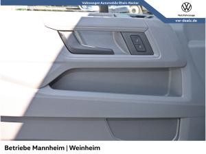 Volkswagen Crafter 35 Kasten MR HD 2.0 TDI EURO VI-e SCR Aut.