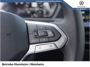 Volkswagen Caddy 5-Sitzer 1.5 eHybrid OPF LED DSG