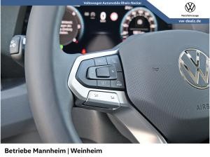 Volkswagen Crafter 35 Kasten MR HD 2.0 TDI EURO VI-e SCR Aut.