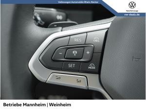 Volkswagen Caddy Maxi Life 1.5 TSI eHybrid OPF DSG