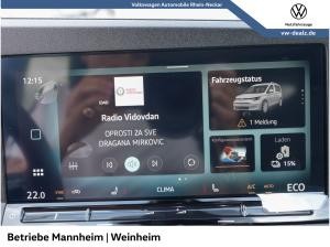 Volkswagen Caddy 5-Sitzer 1.5 eHybrid OPF LED DSG