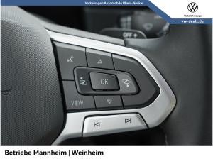 Volkswagen Caddy Maxi Life 1.5 TSI eHybrid OPF DSG