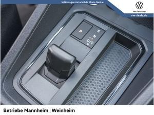 Volkswagen Caddy 5-Sitzer 1.5 eHybrid OPF LED DSG