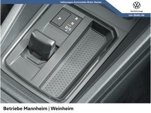 Volkswagen Caddy Maxi Life 1.5 TSI eHybrid OPF DSG