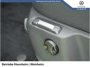 Volkswagen Caddy Maxi Life 1.5 TSI eHybrid OPF DSG