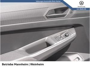 Volkswagen Caddy 5-Sitzer 1.5 eHybrid OPF LED DSG