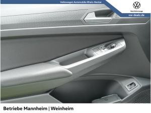 Volkswagen Caddy Maxi Life 1.5 TSI eHybrid OPF DSG