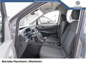 Volkswagen Caddy 5-Sitzer 1.5 eHybrid OPF LED DSG