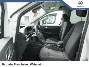 Volkswagen Caddy Maxi Life 1.5 TSI eHybrid OPF DSG