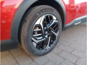 Citroën C4 X Hybrid 136 ë-DSC6 MAX *INKL. WINTERKOMPLETTRÄDER*