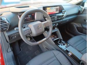 Citroën C4 X Hybrid 136 ë-DSC6 MAX *INKL. WINTERKOMPLETTRÄDER*