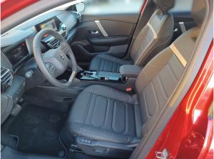 Citroën C4 X Hybrid 136 ë-DSC6 MAX *INKL. WINTERKOMPLETTRÄDER*