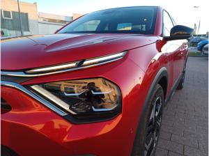 Citroën C4 X Hybrid 136 ë-DSC6 MAX *INKL. WINTERKOMPLETTRÄDER*