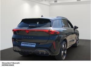 Cupra Terramar 2.0 TSI (Benrath)
