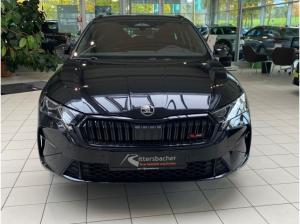 Skoda Octavia Combi RS 2,0 TSI 7-Gang-DSG Sofort Verfügbar