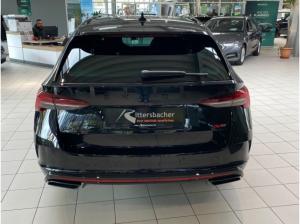Skoda Octavia Combi RS 2,0 TSI 7-Gang-DSG Sofort Verfügbar