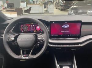 Skoda Octavia Combi RS 2,0 TSI 7-Gang-DSG Sofort Verfügbar