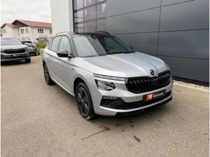 Skoda Kamiq 1.0 TSI DSG Monte Carlo Matrix RFK CarPlay