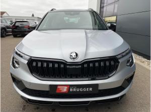 Skoda Kamiq 1.0 TSI DSG Monte Carlo Matrix RFK CarPlay