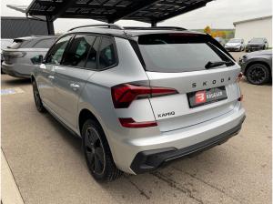 Skoda Kamiq 1.0 TSI DSG Monte Carlo Matrix RFK CarPlay